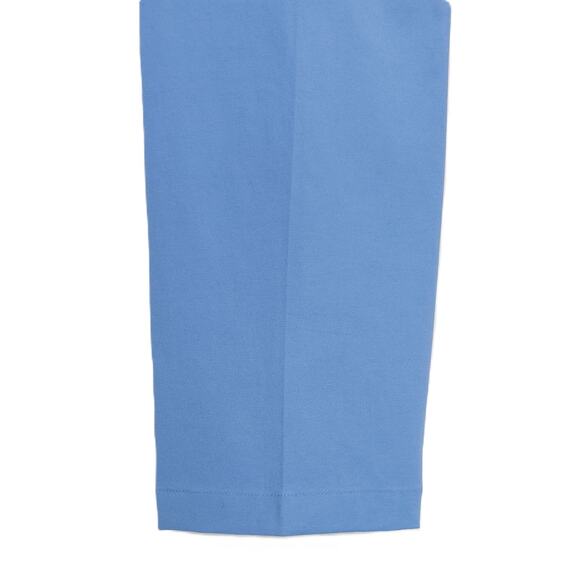 Michael Kors Men's Classic-Fit Performance Stretch Dress Pant Sky Blue 42x32 NWT - Picture 5 of 6